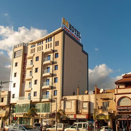 Bn Hotel Blida Ngoại thất bức ảnh