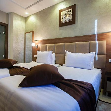 Bn Hotel Blida Ngoại thất bức ảnh
