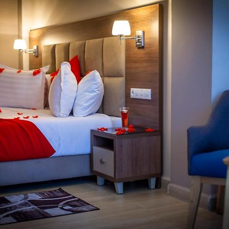 Bn Hotel Blida Ngoại thất bức ảnh