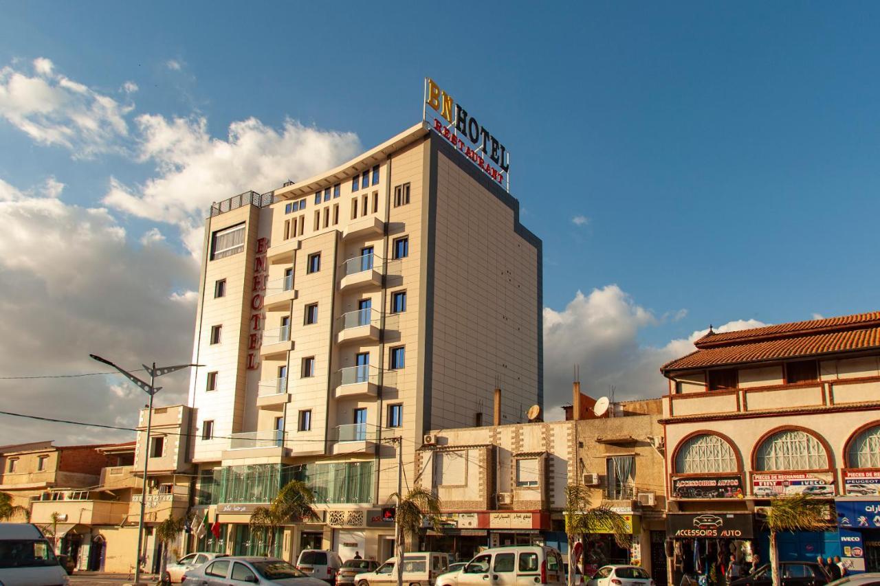 Bn Hotel Blida Ngoại thất bức ảnh