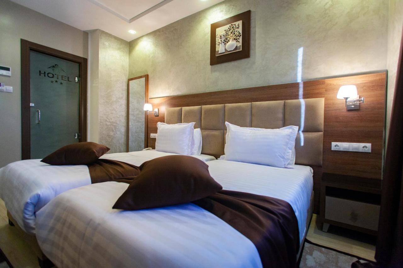Bn Hotel Blida Ngoại thất bức ảnh