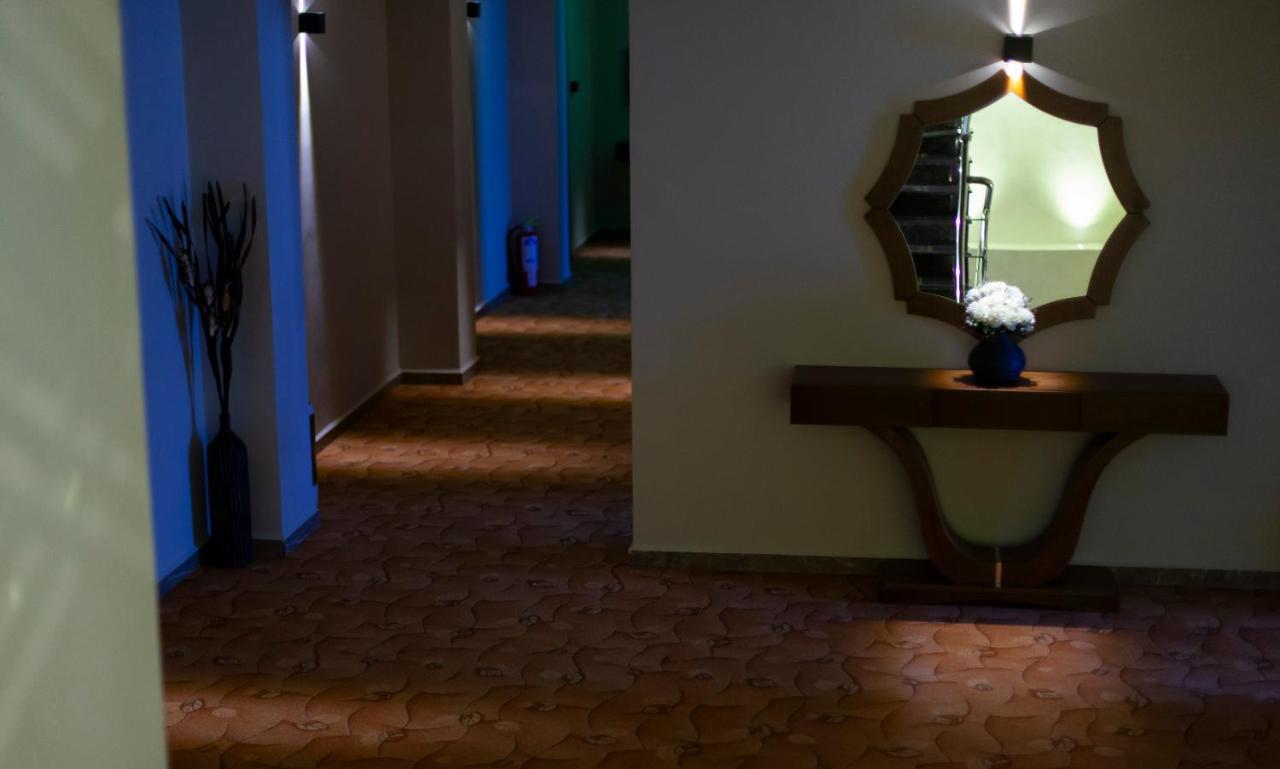 Bn Hotel Blida Ngoại thất bức ảnh