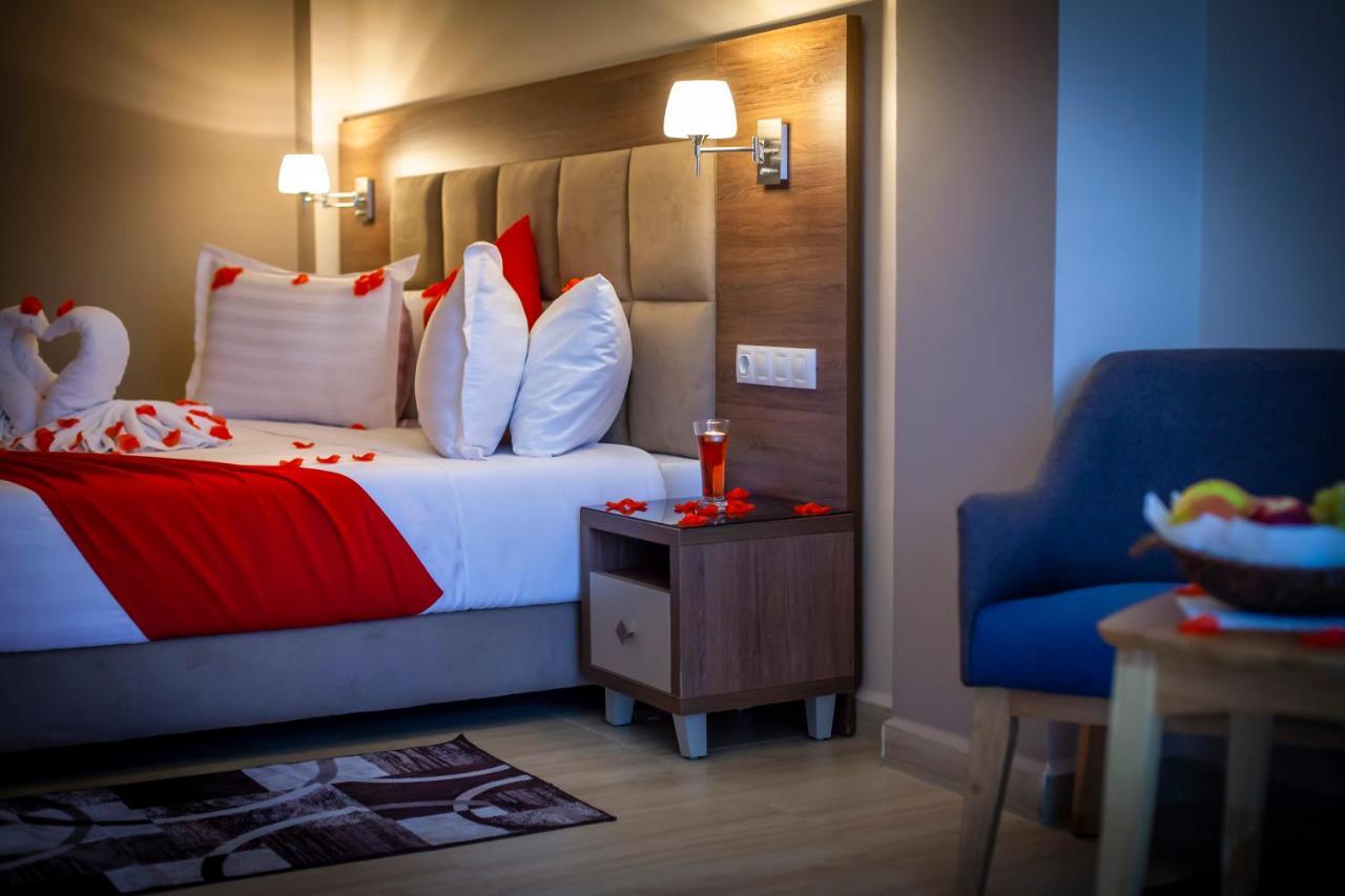 Bn Hotel Blida Ngoại thất bức ảnh