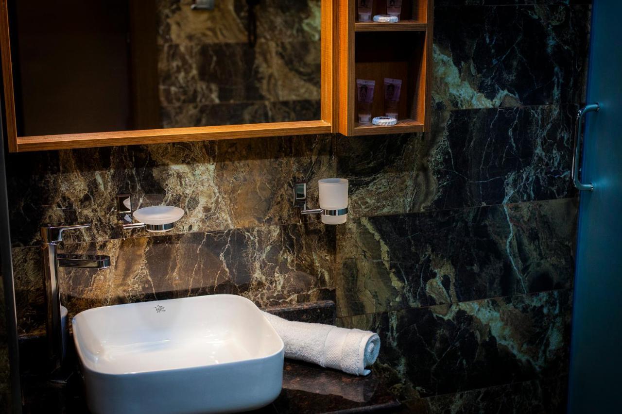 Bn Hotel Blida Ngoại thất bức ảnh