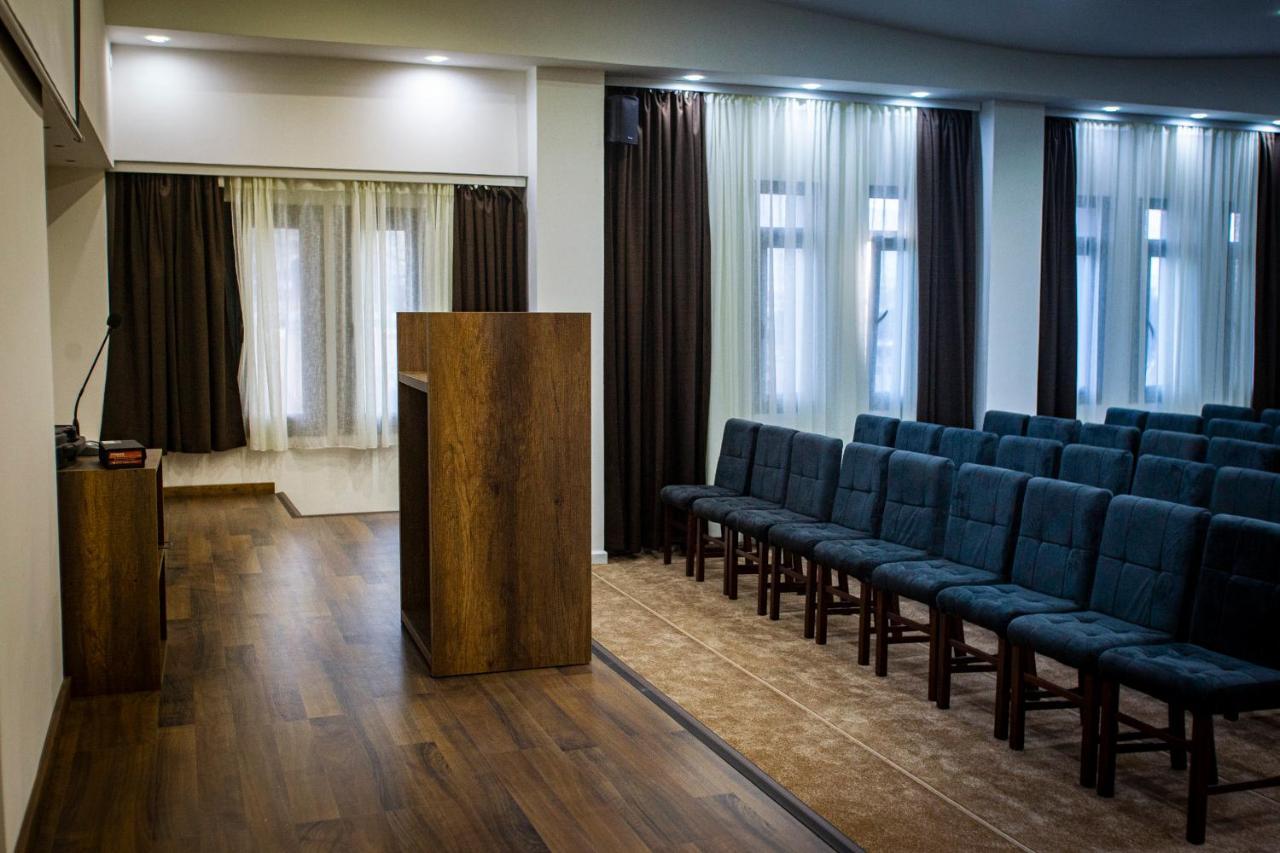 Bn Hotel Blida Ngoại thất bức ảnh