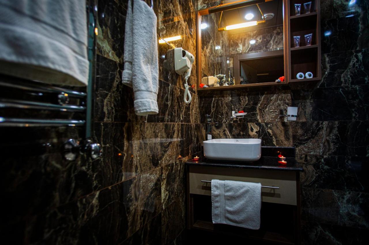 Bn Hotel Blida Ngoại thất bức ảnh