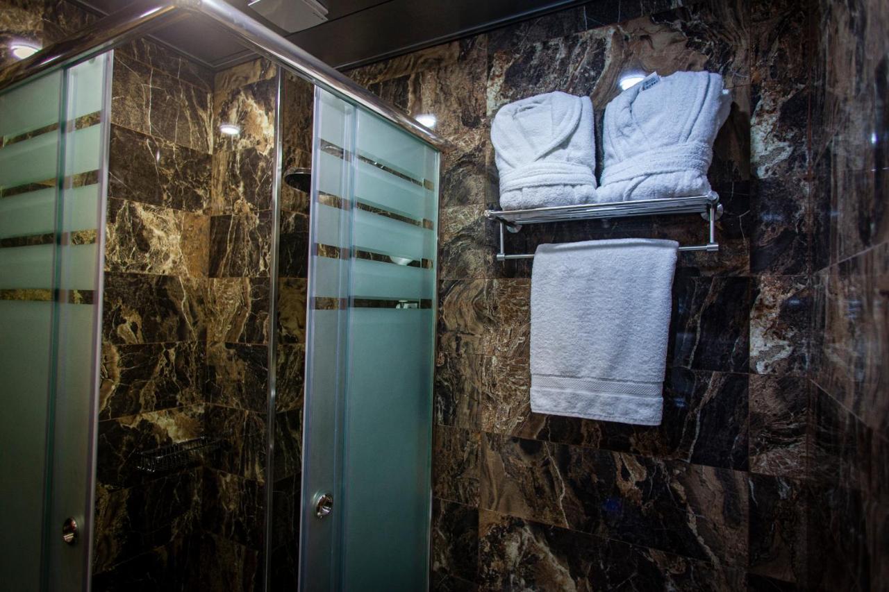 Bn Hotel Blida Ngoại thất bức ảnh